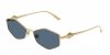 OKULARY JIMMY CHOO JC 4017 302380 55 ROZMIAR M